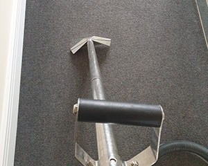 Carpet and Hard Floor Cleaning