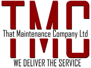 That Maintenance Company Logo That Maintenance Company