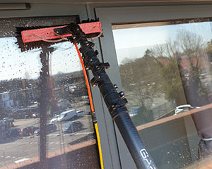 Window Cleaning
